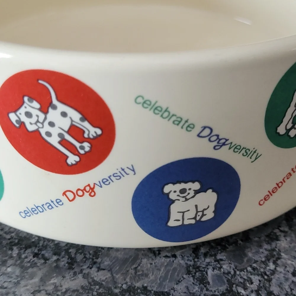 Dog Bowl